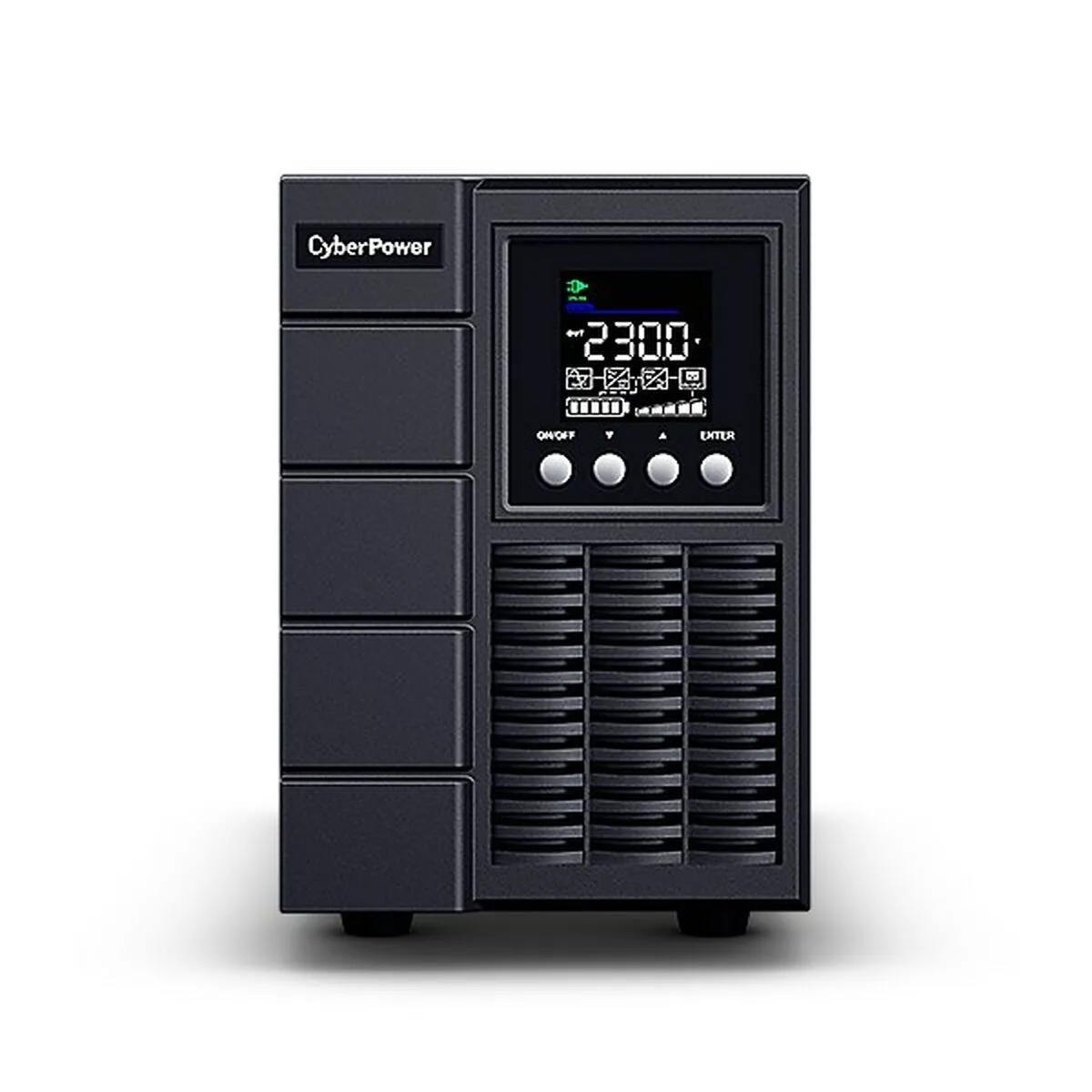 Systeme d alimentation sans interruption interactif cyberpower ols1500ea 1500 va s990292736. Diaytar : là où le shopping devient une forme d'art. Curateur d'un quotidien plus beau et plus fonctionnel.