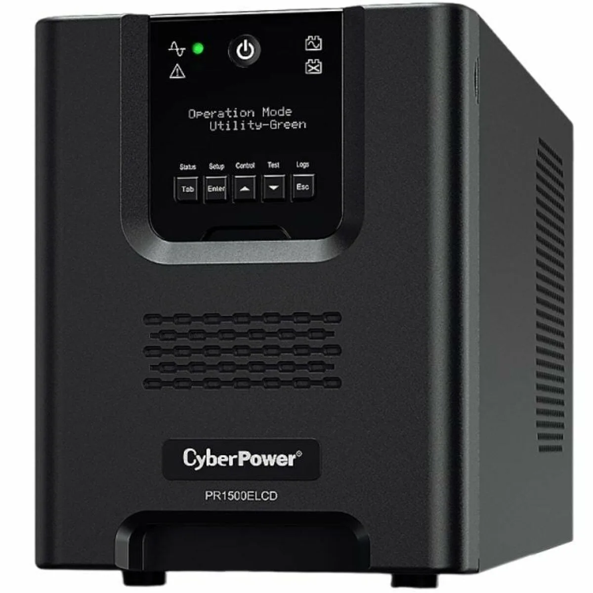 Systeme d alimentation sans interruption interactif cyberpower pr1500elcd s991736541. Diaytar décomplexe le shopping en ligne : trouvez tout ce dont vous avez besoin et tout ce dont vous rêvez, au même endroit