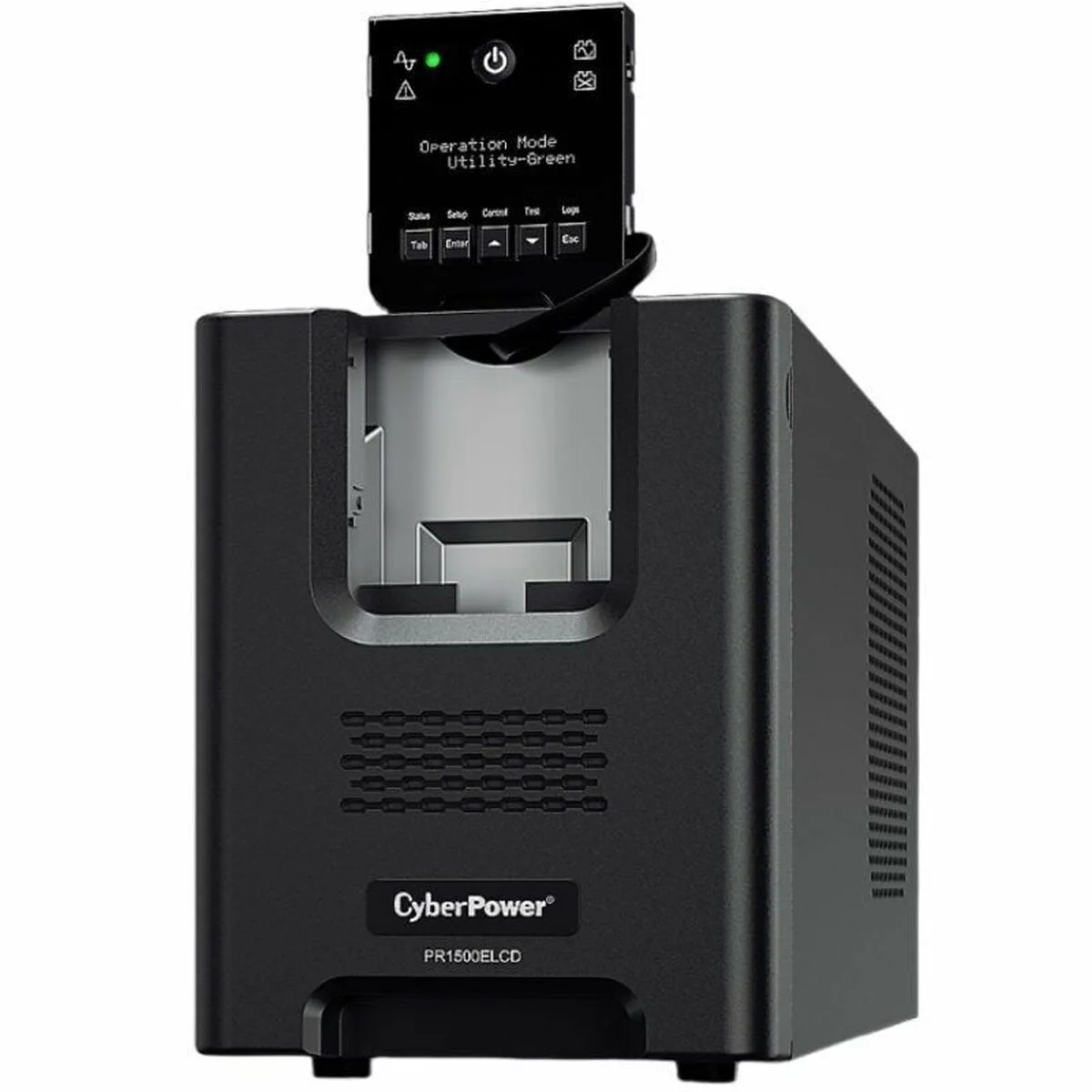 Systeme d alimentation sans interruption interactif cyberpower pr1500elcd s991736563. Préparez-vous à être impressionné. Diaytar lève le voile sur une sélection de produits qui défie toute concurrence.