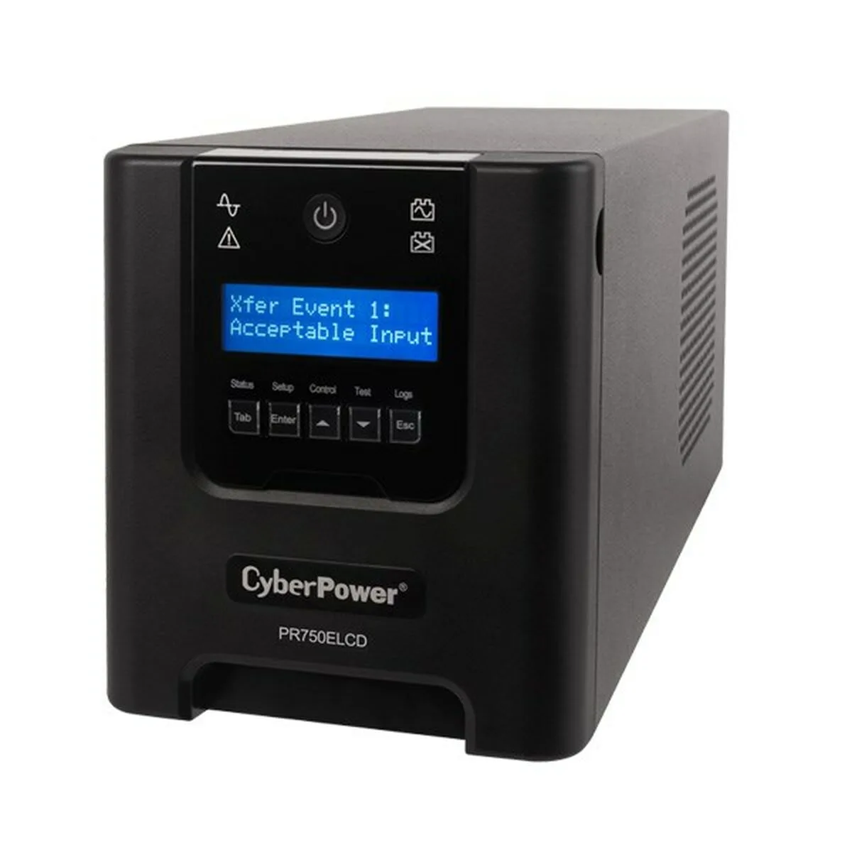 Systeme d alimentation sans interruption interactif cyberpower pr750elcd s990291738. L'excellence à portée de clic avec la boutique en ligne Diaytar.