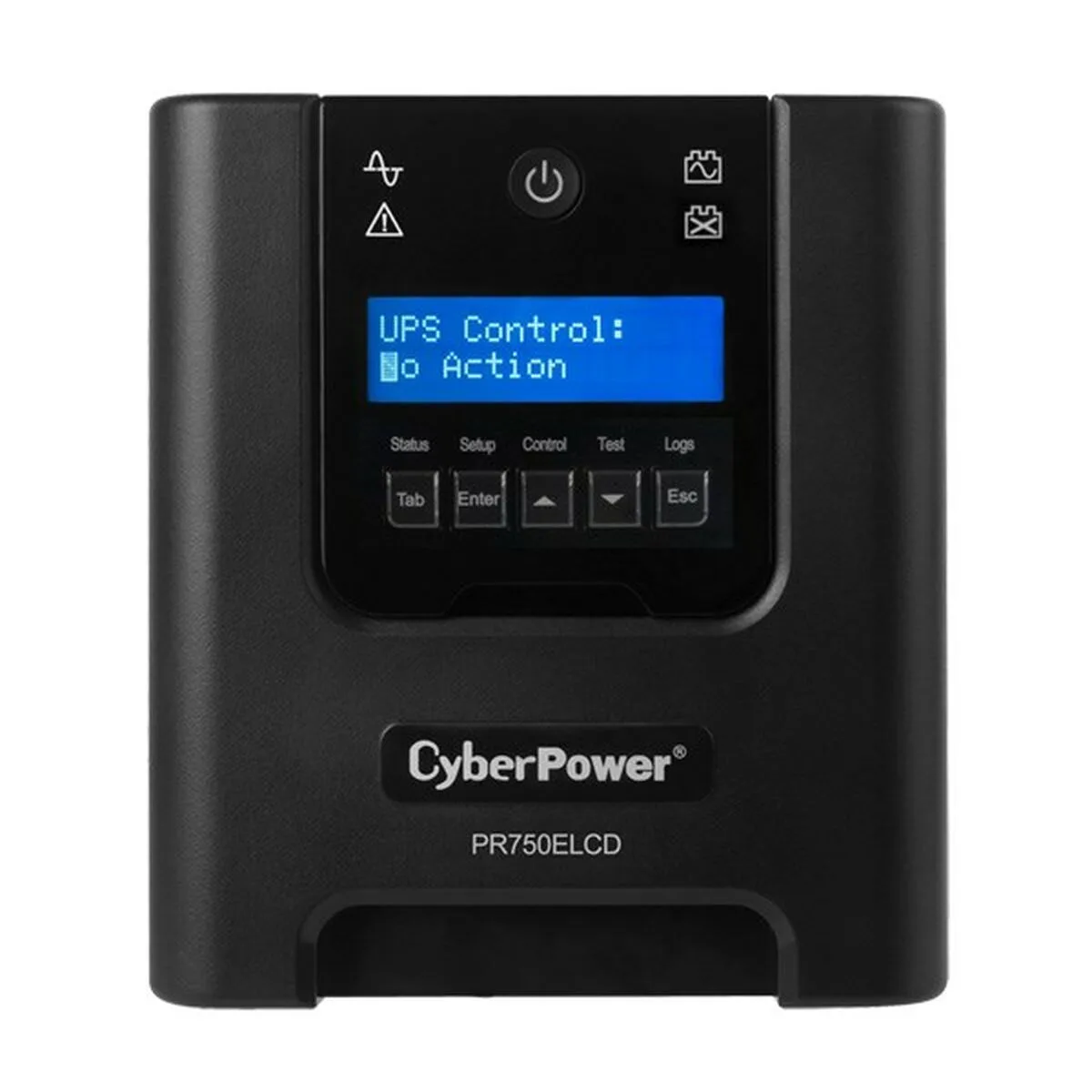 Systeme d alimentation sans interruption interactif cyberpower pr750elcd s990291747. Plongez dans l'univers Diaytar où chaque produit raconte une histoire.