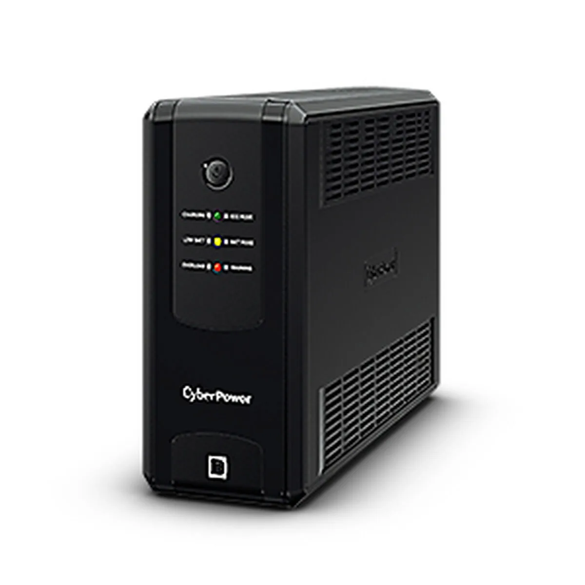 Systeme d alimentation sans interruption interactif cyberpower ut1050eg fr 630 w s912979768. Explorez sans limite l'offre Diaytar : des milliers de produits pour satisfaire votre soif de nouveauté et de qualité