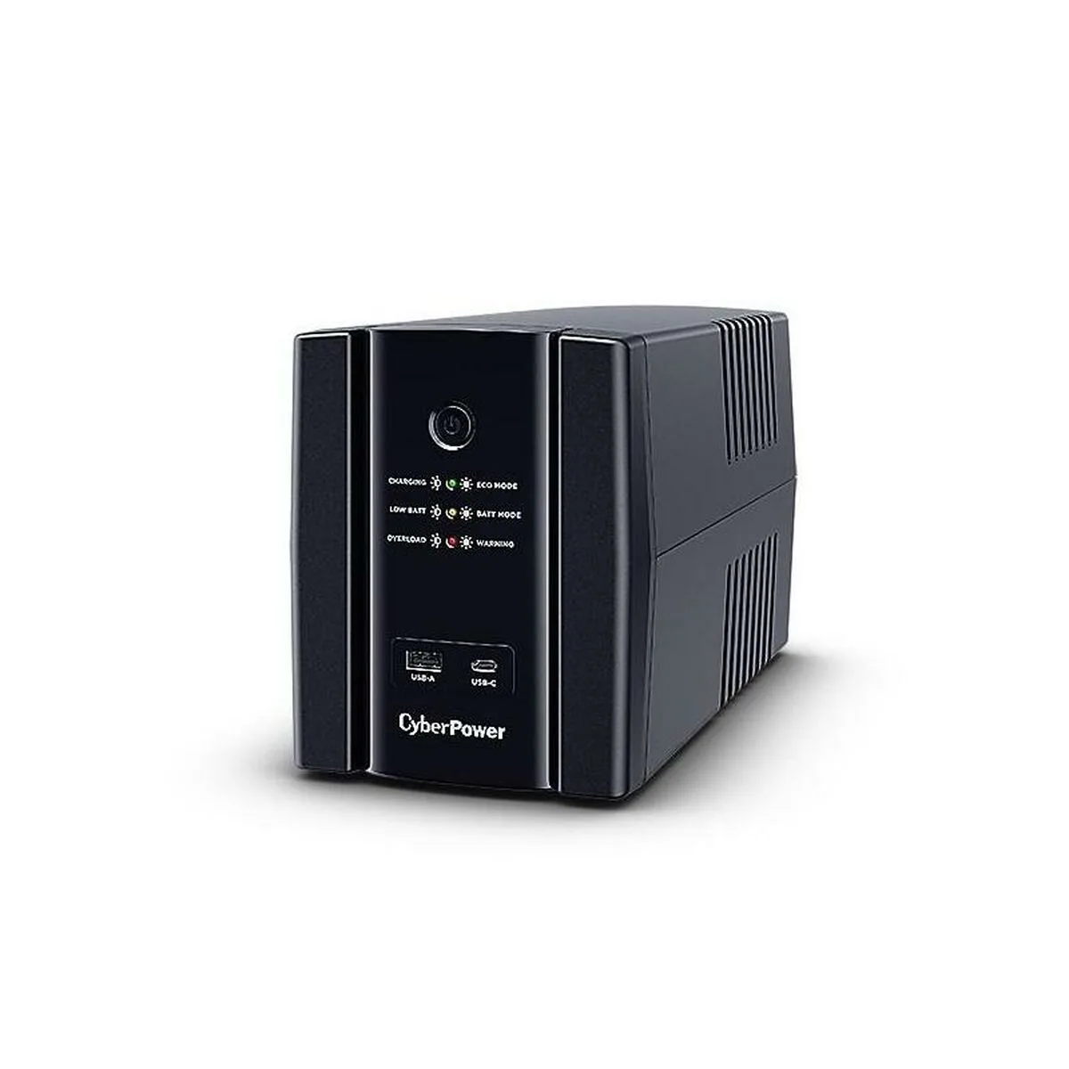 Systeme d alimentation sans interruption interactif cyberpower ut1500eg fr 900 w s913242335. Nous traitons chaque produit Diaytar avec le même respect que si nous devions l'offrir à un proche. La qualité est non-négociable.