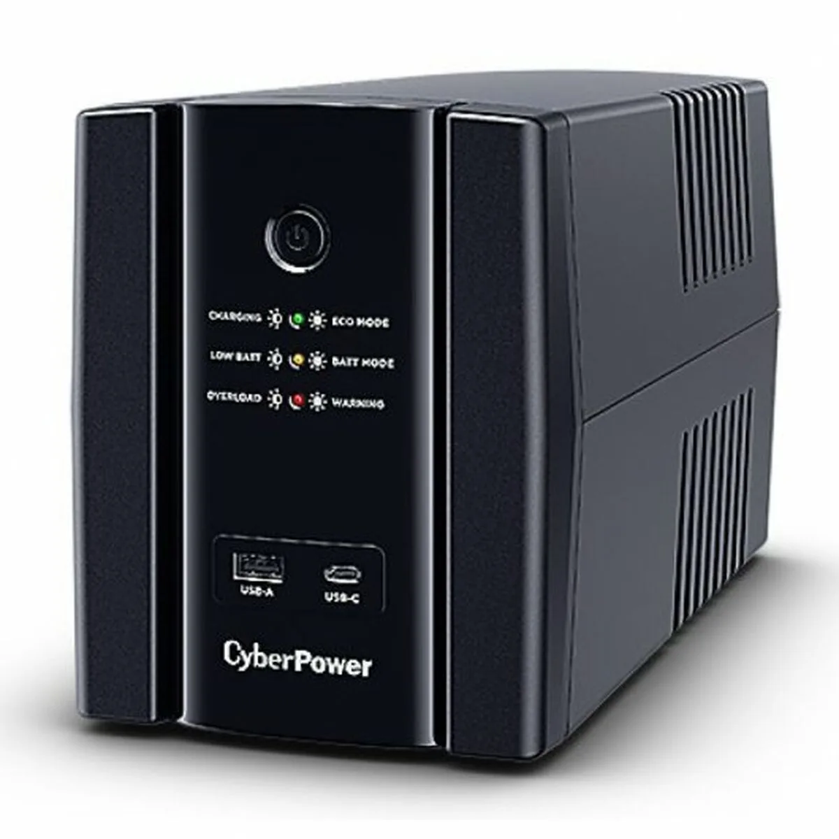 Systeme d alimentation sans interruption interactif cyberpower ut2200eg s990292188. Diaytar vous connecte à l'essentiel et au superflu stylé : une gamme complète de produits pour tous vos besoins et envies