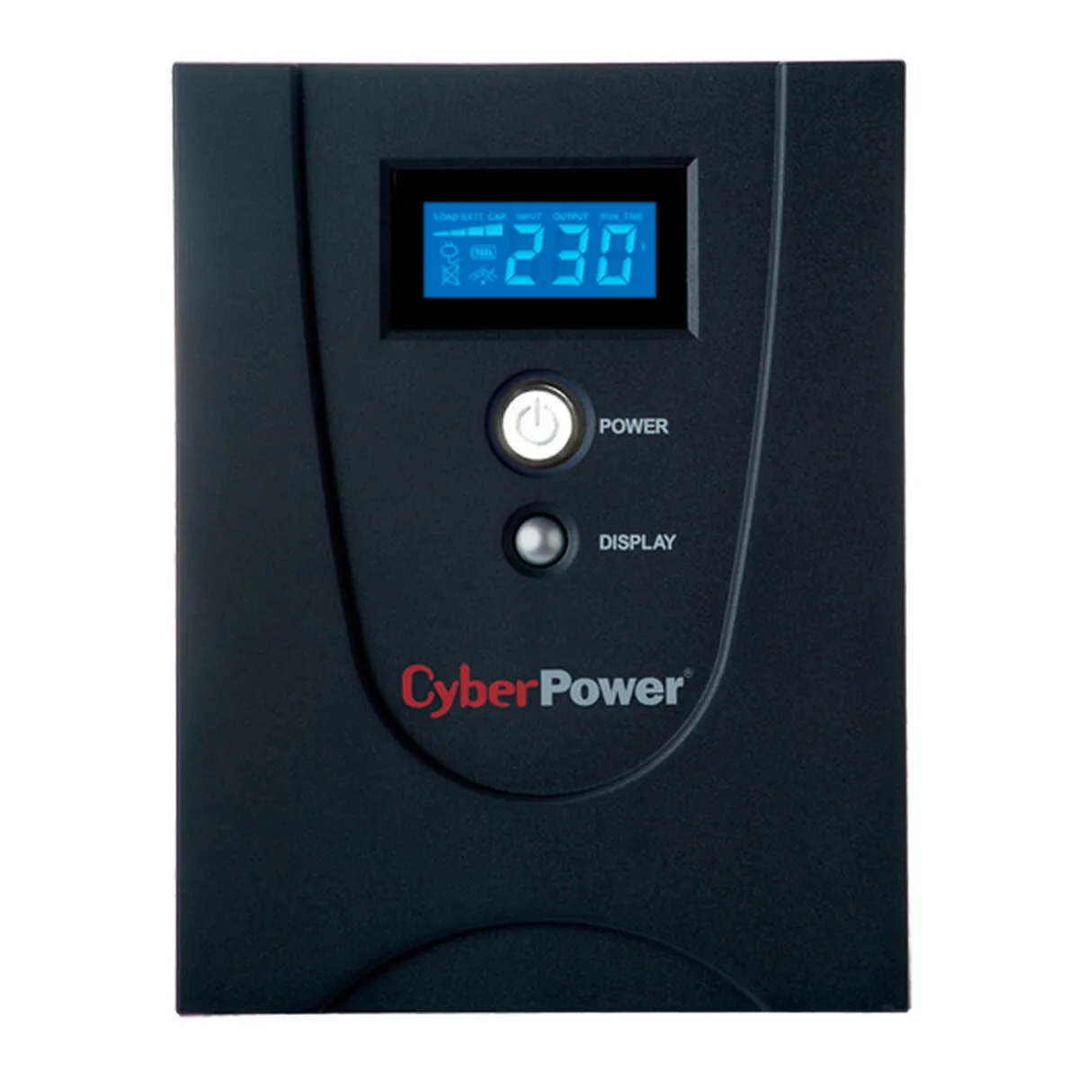 Systeme d alimentation sans interruption interactif cyberpower value2200eilcd s990292312. Diaytar, c'est la certitude de dénicher la perle rare, qu'il s'agisse d'un produit électronique de pointe ou d'un accessoire tendance