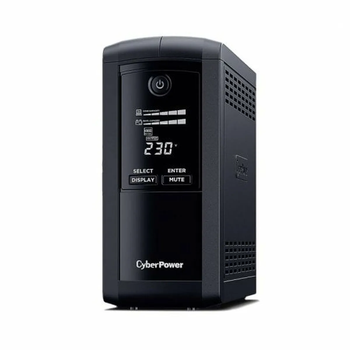 Systeme d alimentation sans interruption interactif cyberpower vp1000elcd 1000 va s990292465. Notre ambition chez Diaytar : être la source la plus fiable pour vos achats de produits généraux et high-tech tendance