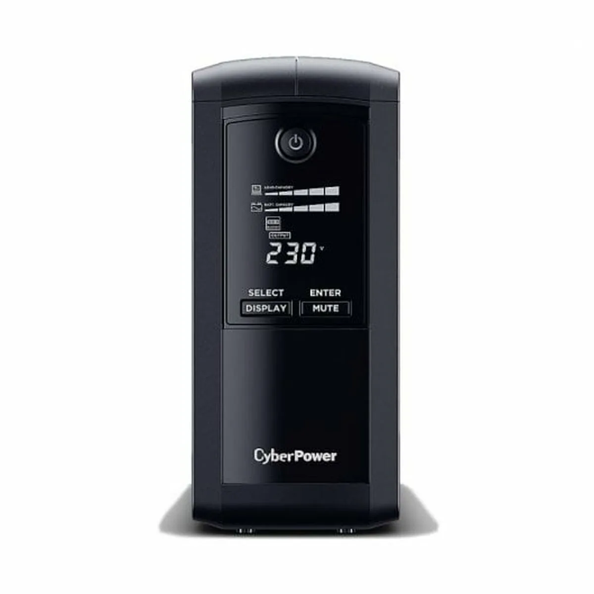 Systeme d alimentation sans interruption interactif cyberpower vp1000elcd 1000 va s990292489. Diaytar, l'art de mélanger les genres : trouvez l'équipement électronique parfait et l'objet déco qui lui correspondra