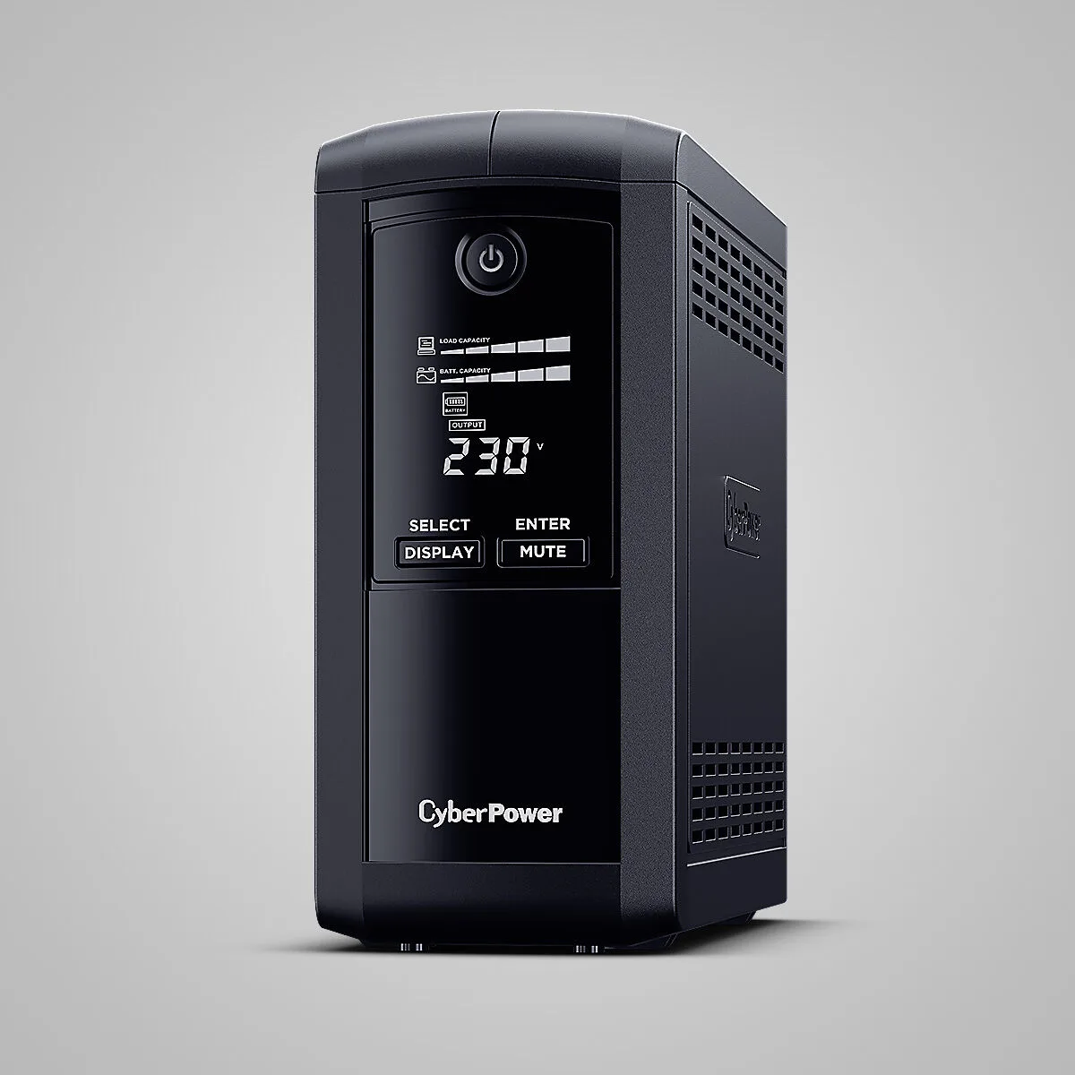 Systeme d alimentation sans interruption interactif cyberpower vp1000elcd fr 550 w s912979987. Notre raison d'être : vous faire économiser le plus précieux des resources : votre temps. Bienvenue sur Diaytar, les produits triés sur le volet.