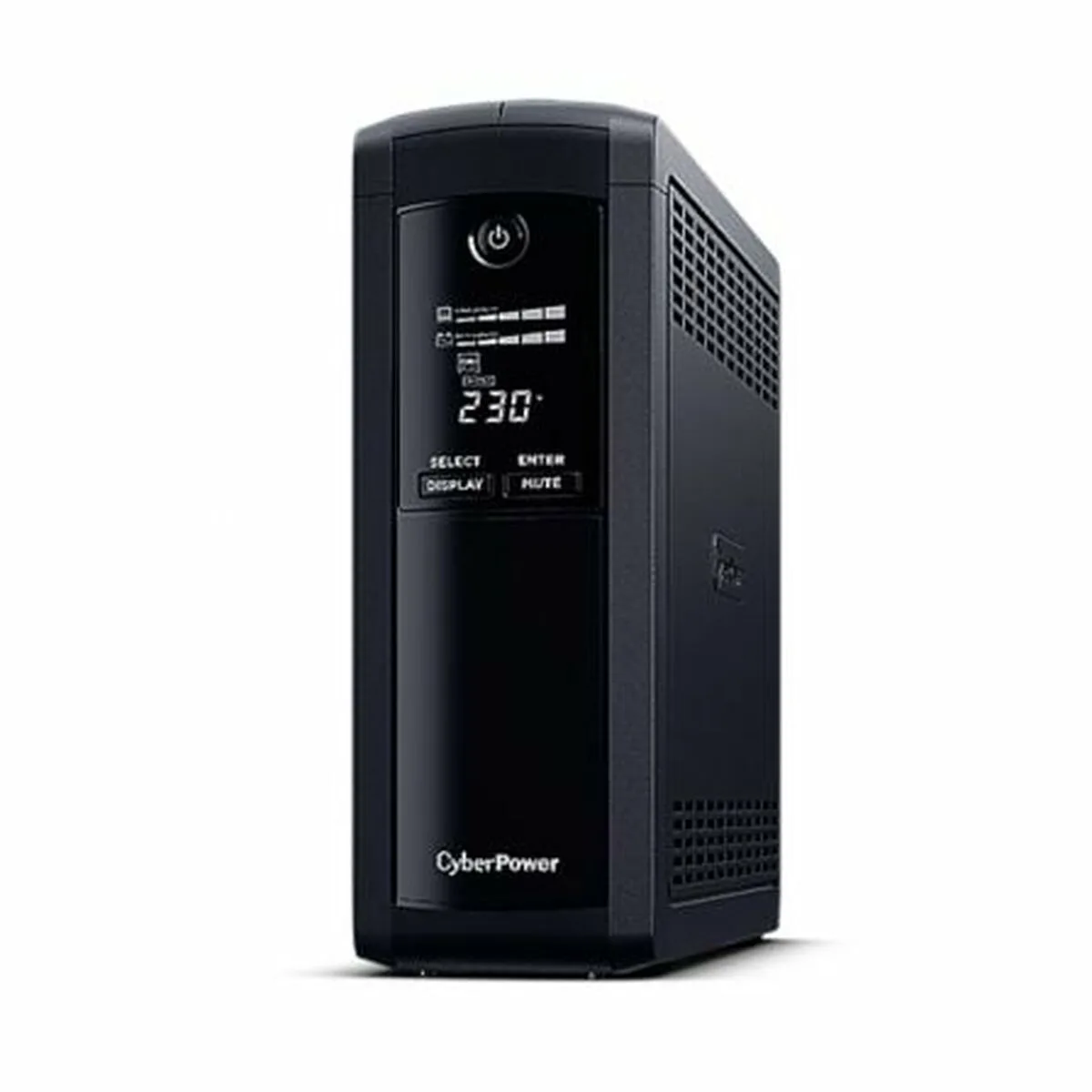 Systeme d alimentation sans interruption interactif cyberpower vp1200elcd de 1200 va s991404553. Diaytar, c'est la rencontre parfaite entre modernité et authenticité.