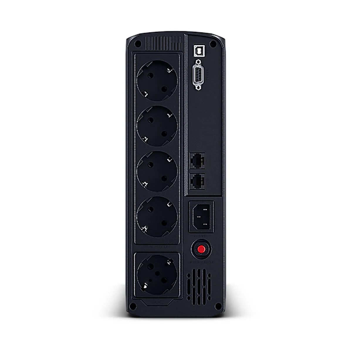 Systeme d alimentation sans interruption interactif cyberpower vp1600elcd 1600 va s991211925. Notre raison d'être : vous faire économiser le plus précieux des resources : votre temps. Bienvenue sur Diaytar, les produits triés sur le volet.