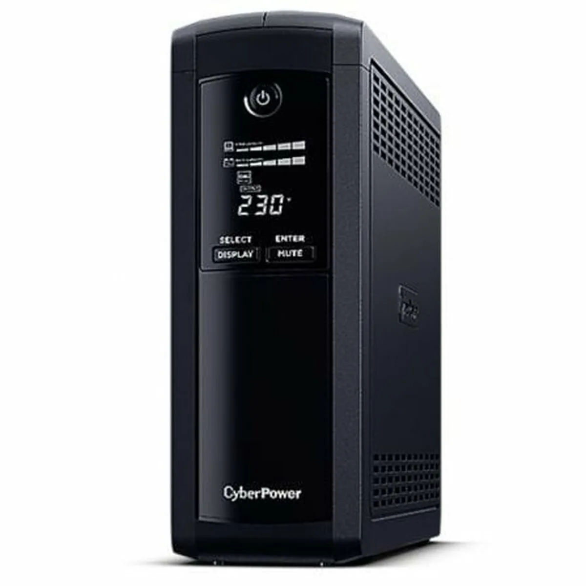 Systeme d alimentation sans interruption interactif cyberpower vp1600elcd 1600 va s991211947. Diaytar s'engage à vous proposer une expérience shopping unique avec des produits généraux innovants, tendance et toujours à prix attractifs