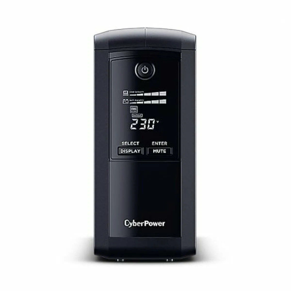 Systeme d alimentation sans interruption interactif cyberpower vp700elcd 700 va s990292525. Diaytar : là où le shopping devient une forme d'art. Curateur d'un quotidien plus beau et plus fonctionnel.