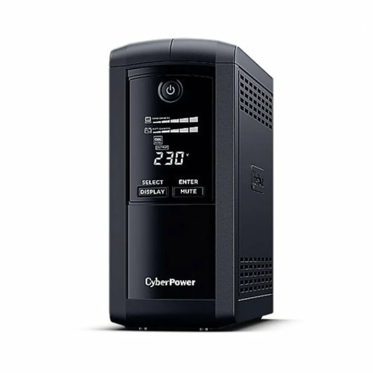Systeme d alimentation sans interruption interactif cyberpower vp700elcd 700 va s990292596. Diaytar, c'est la preuve que le génie réside dans les détails. Chaque produit a été scruté, pesé, et approuvé.
