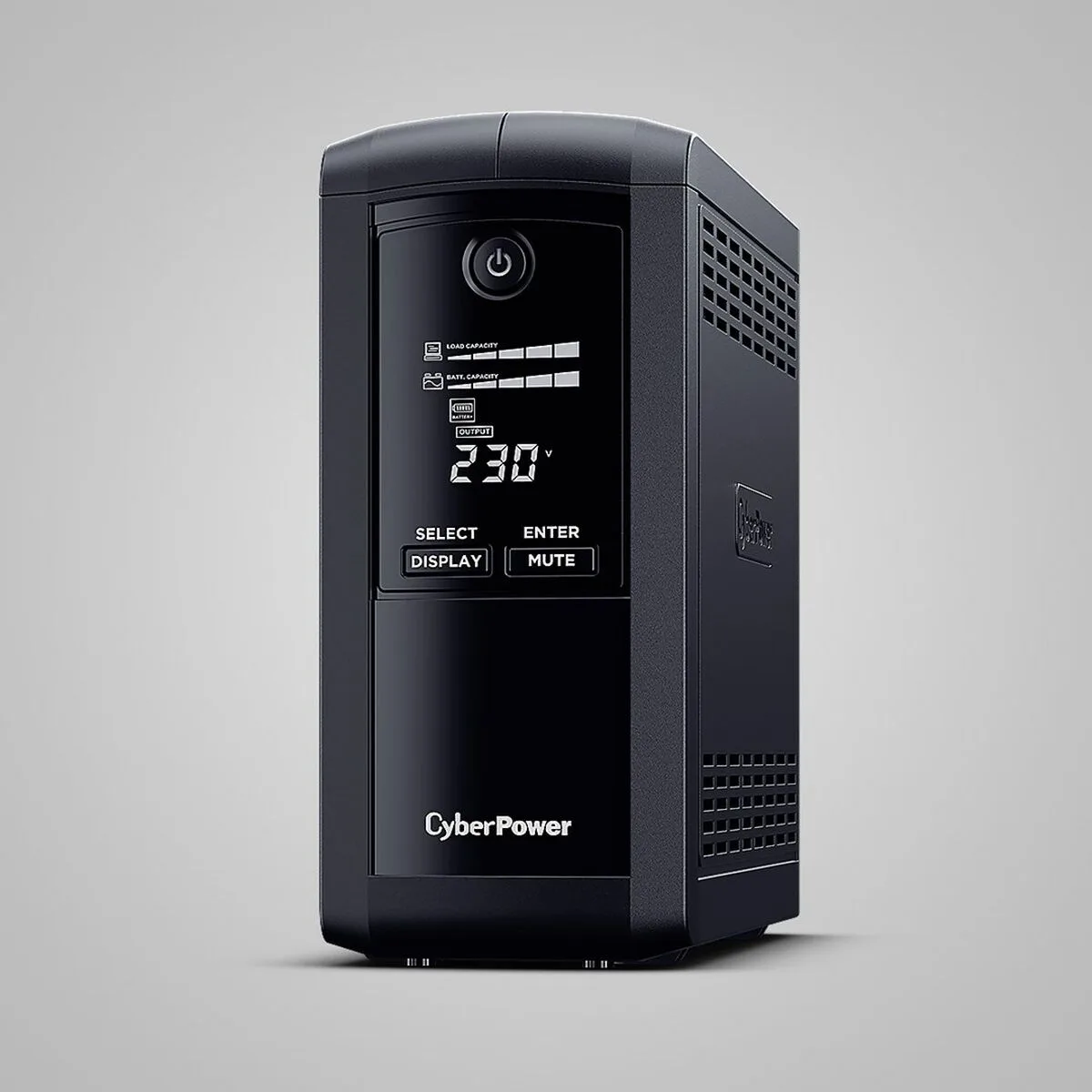 Systeme d alimentation sans interruption interactif cyberpower vp700elcd fr 390 w s912979842. Diaytar, le partenaire de ceux qui veulent une vie mieux équipée, mieux designée et plus connectée, tout simplement.Diaytar : Le laboratoire des tendances où naissent vos futurs produits préférés, des essentiels aux plus innovants.