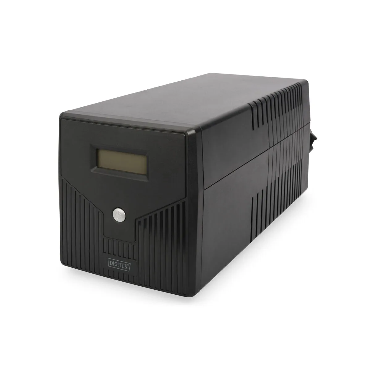 Systeme d alimentation sans interruption interactif digitus by assmann dn 170074 s773806596. Votre boutique de confiance Diaytar vous accompagne dans tous vos projets.