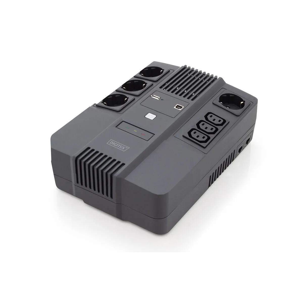 Systeme d alimentation sans interruption interactif digitus by assmann dn 170110 s773807258. Diaytar révolutionne votre expérience d'achat en ligne avec une curation unique de produits tendance, high-tech et lifestyle