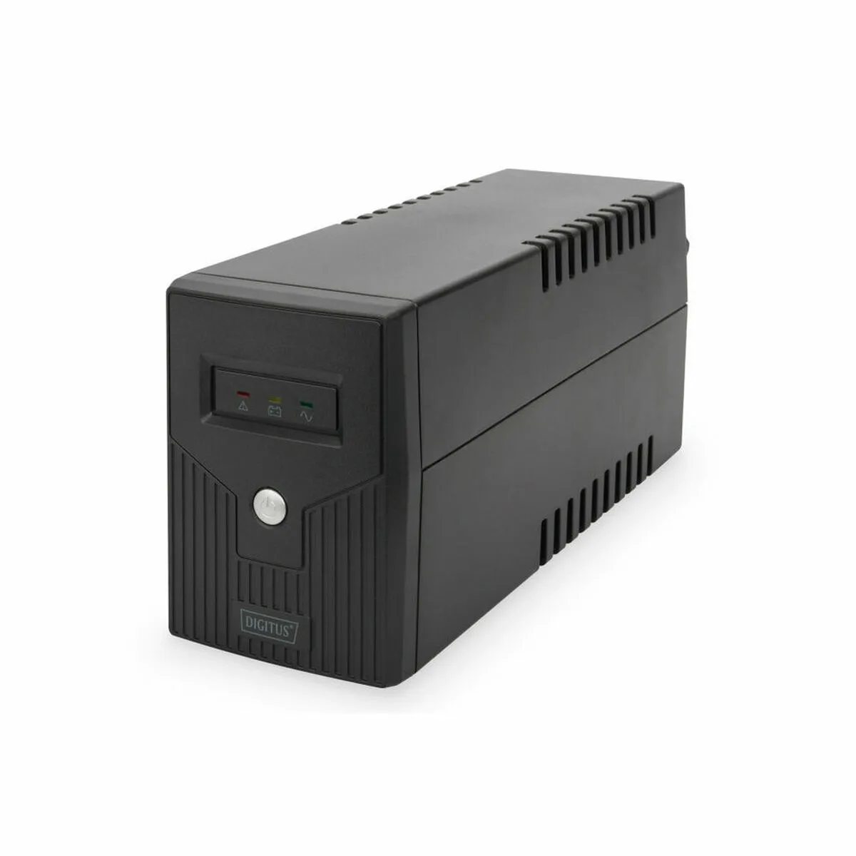 Systeme d alimentation sans interruption interactif digitus dn 170063 360 w 600 va s773806495. Chez Diaytar, nous fusionnons l'utile à l'agréable avec une gamme complète de produits soigneusement choisis pour leur design et leur fonctionnalité