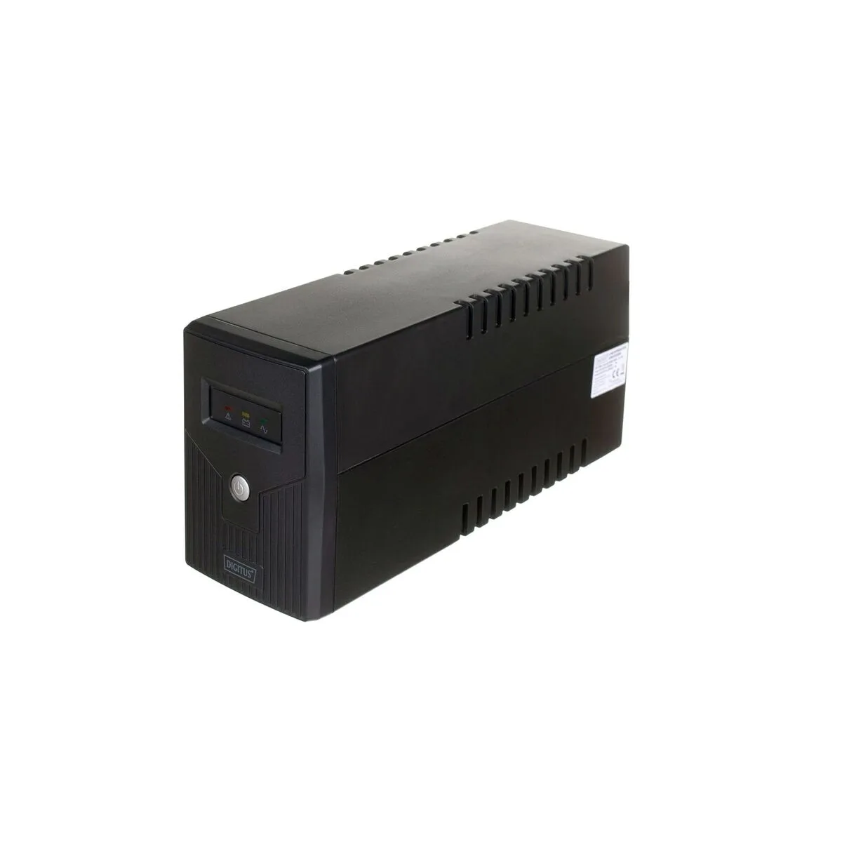 Systeme d alimentation sans interruption interactif digitus dn 170064 b 480 w s9112304146. Osez l'originalité avec les créations mode exclusives de Diaytar.
