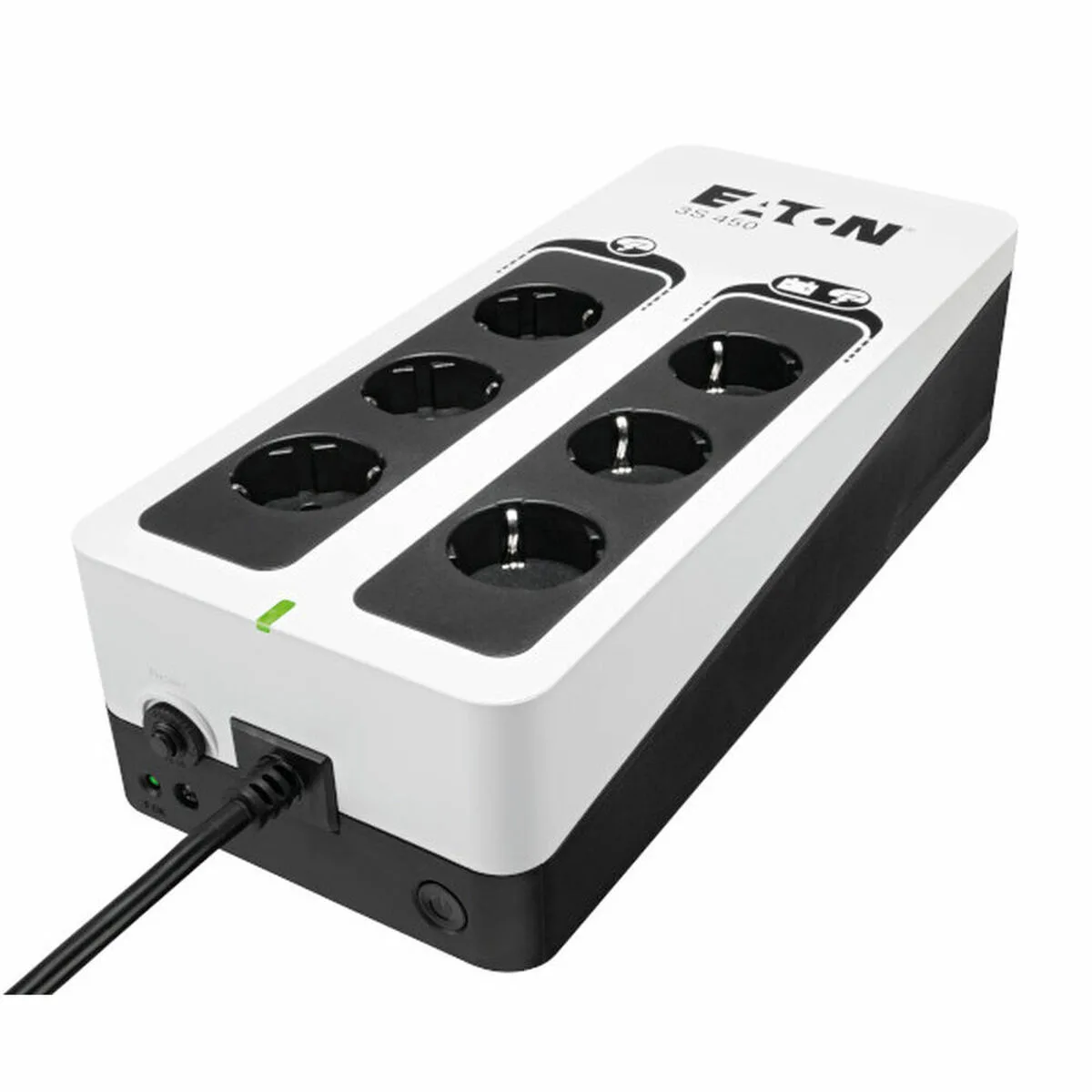 Systeme d alimentation sans interruption interactif eaton 3s450d s771618362. Plongez dans l'univers Diaytar, votre référence pour des produits du quotidien, high-tech et déco, tous porteurs de tendances
