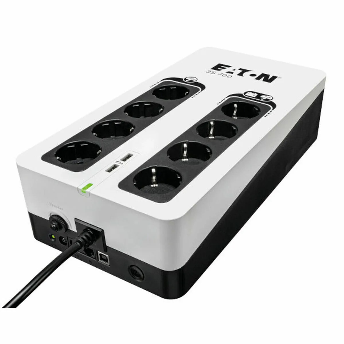 Systeme d alimentation sans interruption interactif eaton 3s700d s5506496655. Notre ambition chez Diaytar : être la source la plus fiable pour vos achats de produits généraux et high-tech tendance