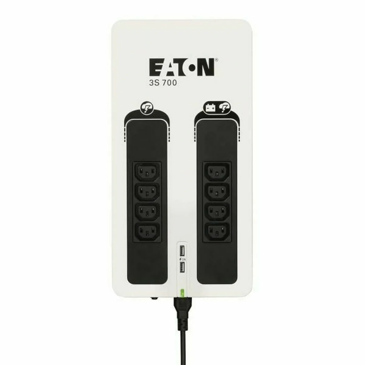 Systeme d alimentation sans interruption interactif eaton 3s700i 420 w s914367450. Nous avons voulu Diaytar comme une deuxième maison, remplie de produits qui vous ressemblent et vous facilitent la vie.