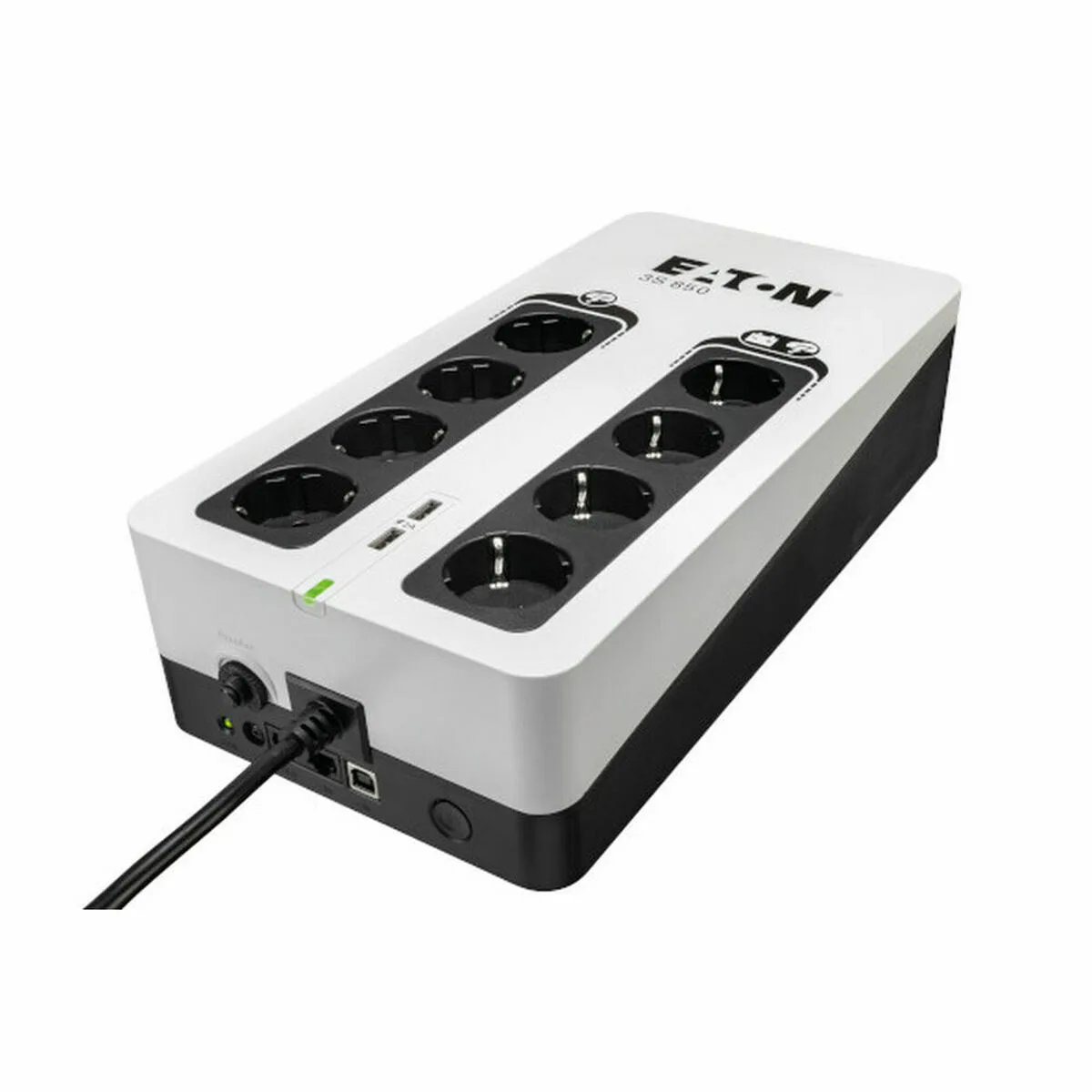 Systeme d alimentation sans interruption interactif eaton 3s850d 510w blanc 850 va s771618859. Diaytar vous ouvre les portes d'un monde où tous les produits, des plus high-tech aux plus simples, sont source d'inspiration