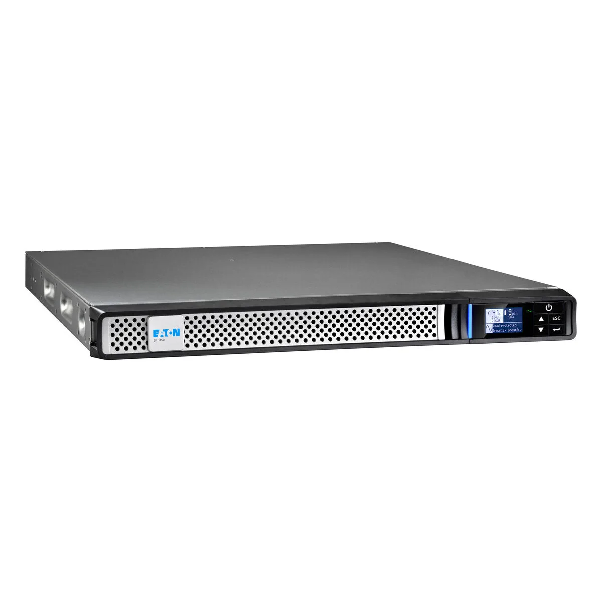 Systeme d alimentation sans interruption interactif eaton 5p1150irg2 s5527296767. Nos stylistes Diaytar dénichent pour vous les pépites de la saison.