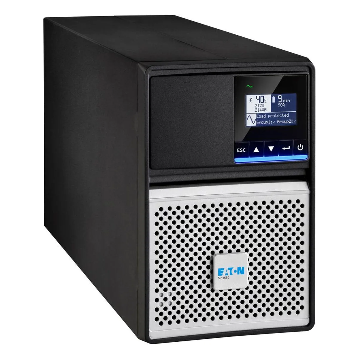 Systeme d alimentation sans interruption interactif eaton 5p1550ig2 s5527293578. Diaytar s'adapte à vos besoins avec une gamme complète et variée.