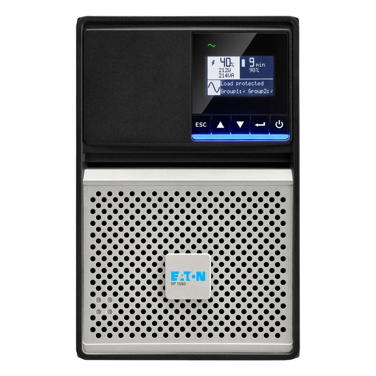 Systeme d alimentation sans interruption interactif eaton 5p1550ig2 s5527293597. Diaytar vous propose une sélection pointue de produits électroniques innovants et d'articles maison qui transforment votre quotidien