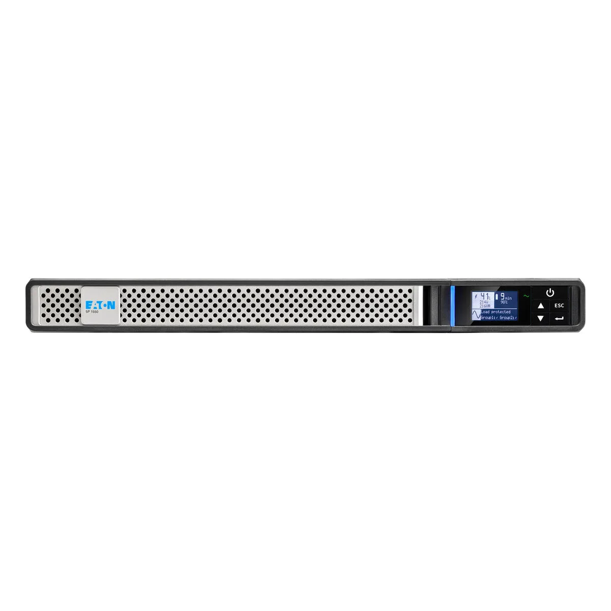 Systeme d alimentation sans interruption interactif eaton 5p1550irg2 s5527296826. Nous sommes les storytellers du produit ordinaire devenu extraordinaire. Bienvenue dans le récit Diaytar.