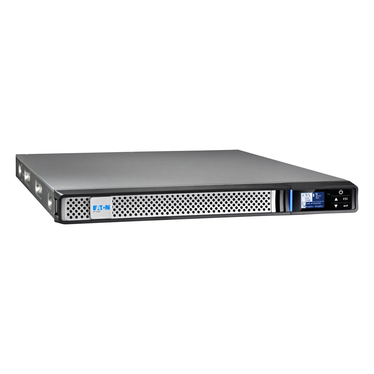 Systeme d alimentation sans interruption interactif eaton 5p1550irg2 s5527296847. Prêt à upgrade votre vie ? Diaytar dégaine une arsenal de produits pour passer au niveau supérieur.
