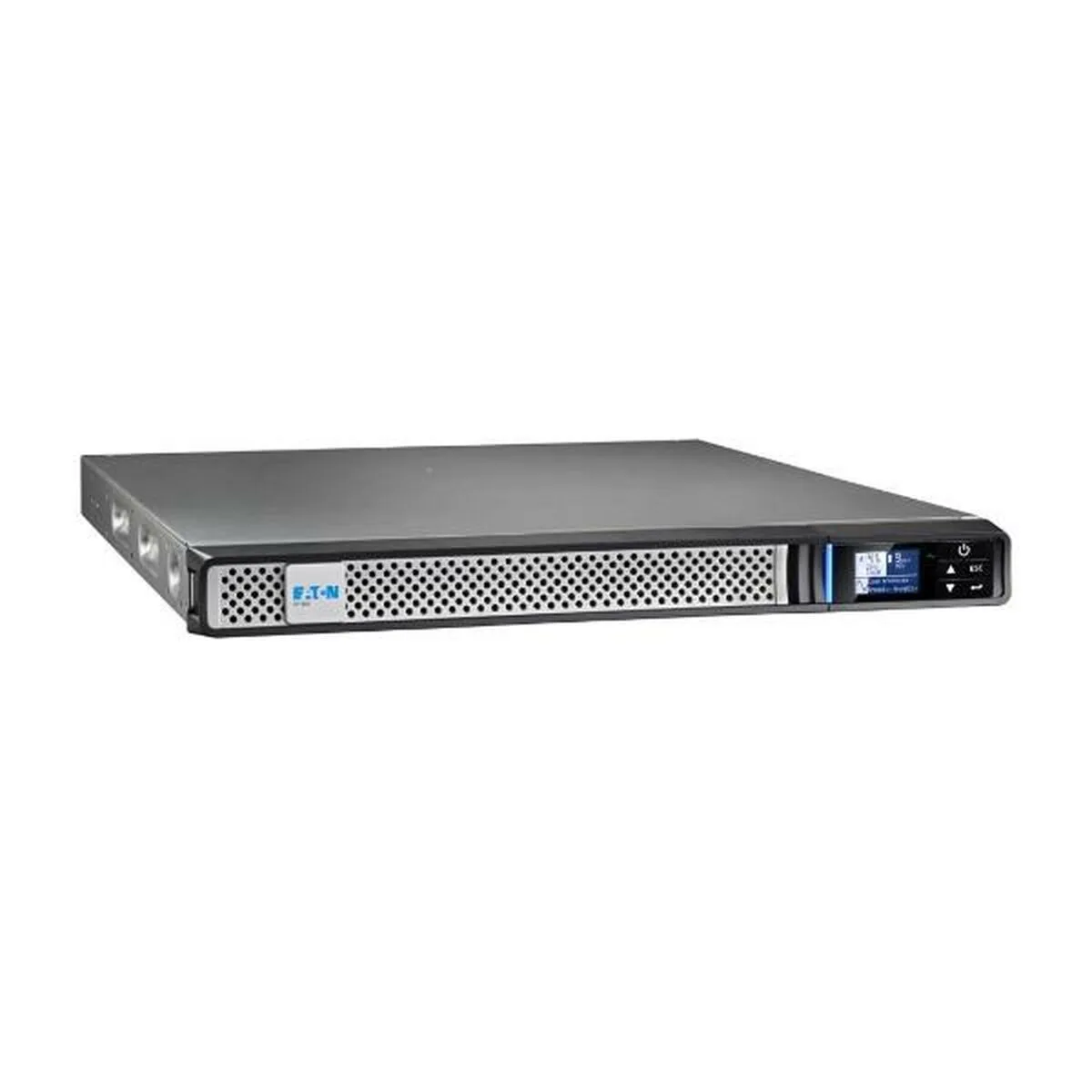 Systeme d alimentation sans interruption interactif eaton 5p650irng2 s7720251845. Chez Diaytar, chaque visite est l'occasion de découvrir un nouveau produit génial, qu'il soit électronique ou domestique