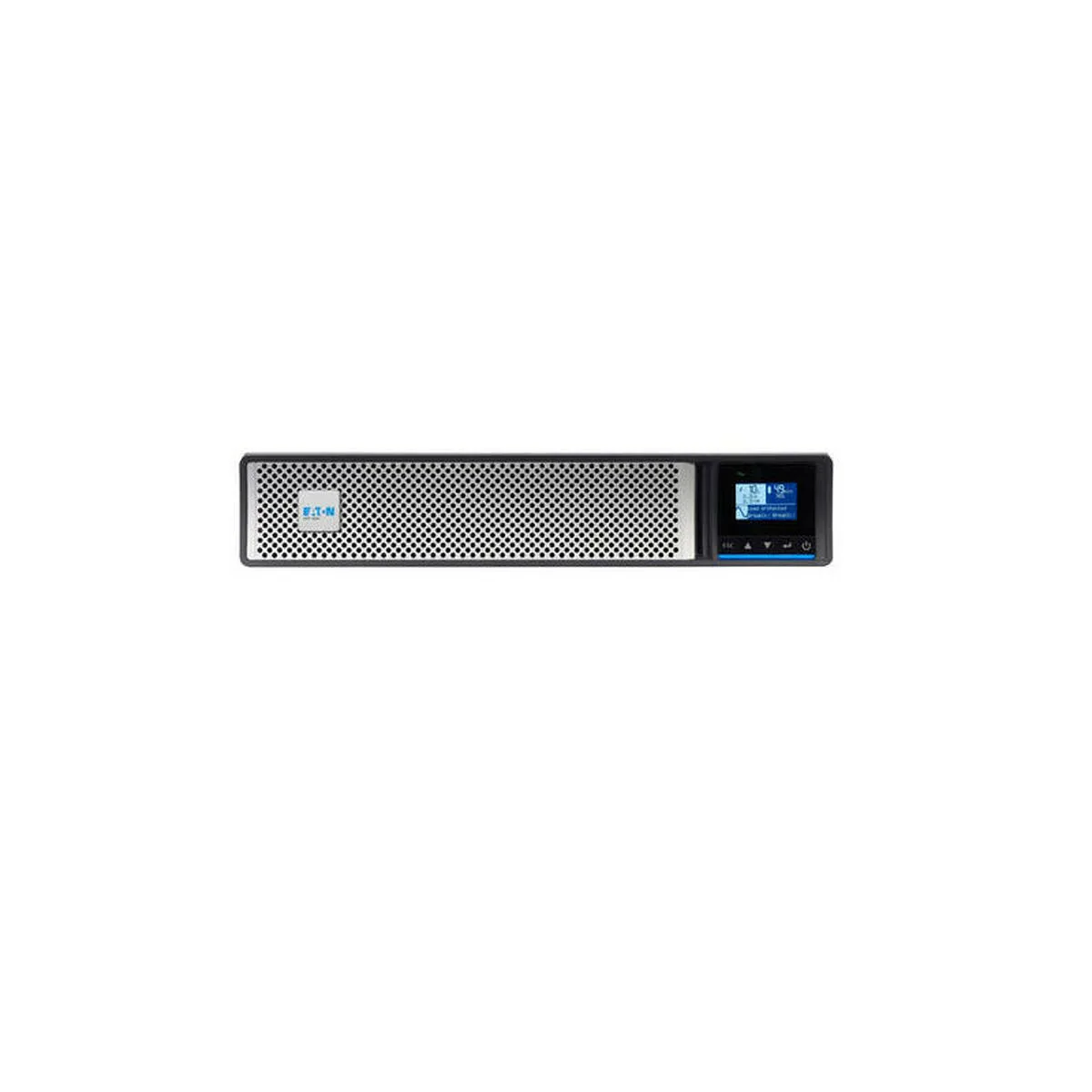 Systeme d alimentation sans interruption interactif eaton 5px 1500 rt2u s772108274. Explorez Diaytar et laissez-vous surprendre par notre diversité de produits.