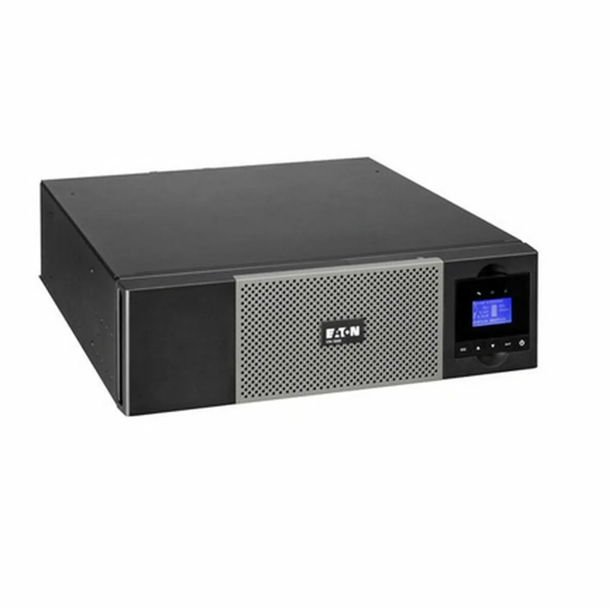Systeme d alimentation sans interruption interactif eaton 5px1000irtng2 1000 w 1000 va s772107979. Notre équipe chez Diaytar est une brigade de passionnés, toujours en chasse pour dénicher la perle rare qui vous fera vibrer.