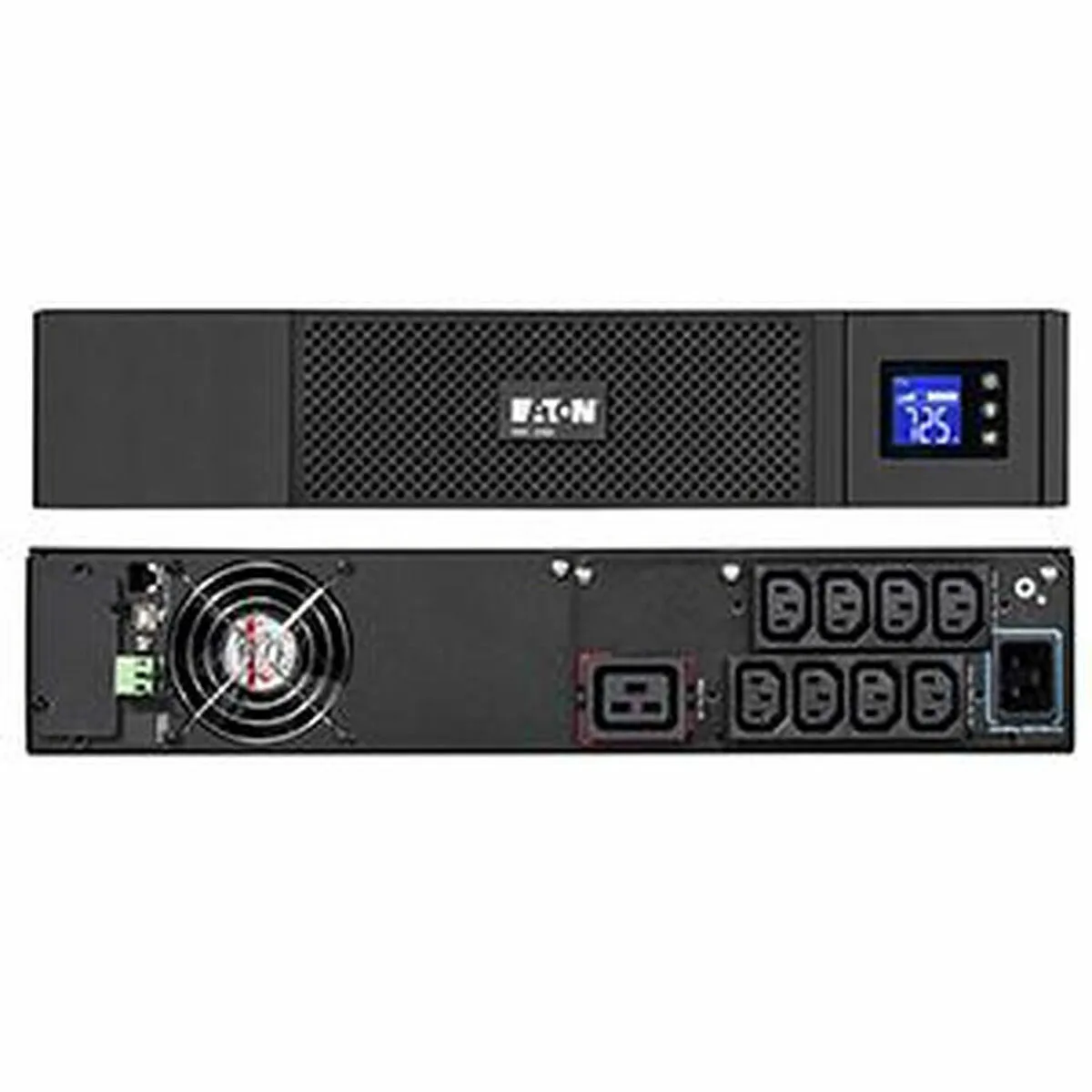 Systeme d alimentation sans interruption interactif eaton 5sc2200irt 1980 w s5506481746. Diaytar, c'est votre éditeur de vie. Nous sélectionnons les produits qui deviendront les chapitres essentiels de votre quotidien.
