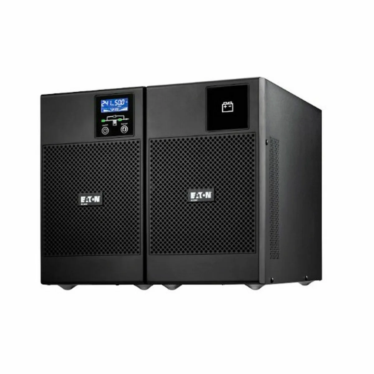 Systeme d alimentation sans interruption interactif eaton 9e1000i 800 w s5506491864. Bienvenue chez Diaytar, où l'élégance rencontre l'innovation avec nos produits électroniques dernier cri et nos créations maison exclusives