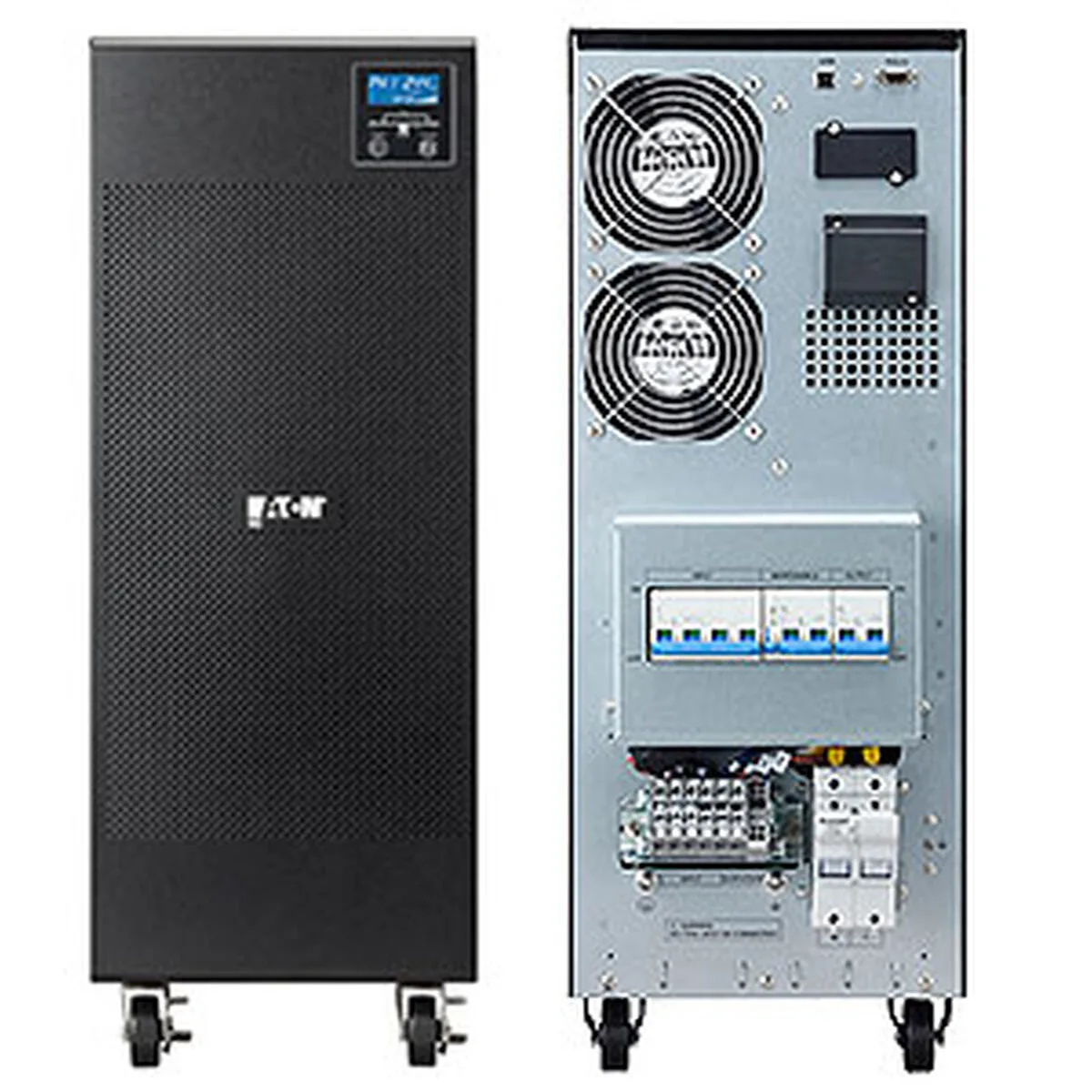Systeme d alimentation sans interruption interactif eaton 9e10ki 8000 w s5506486718. Diaytar, le partenaire de ceux qui veulent une vie mieux équipée, mieux designée et plus connectée, tout simplement.Diaytar : Le laboratoire des tendances où naissent vos futurs produits préférés, des essentiels aux plus innovants.