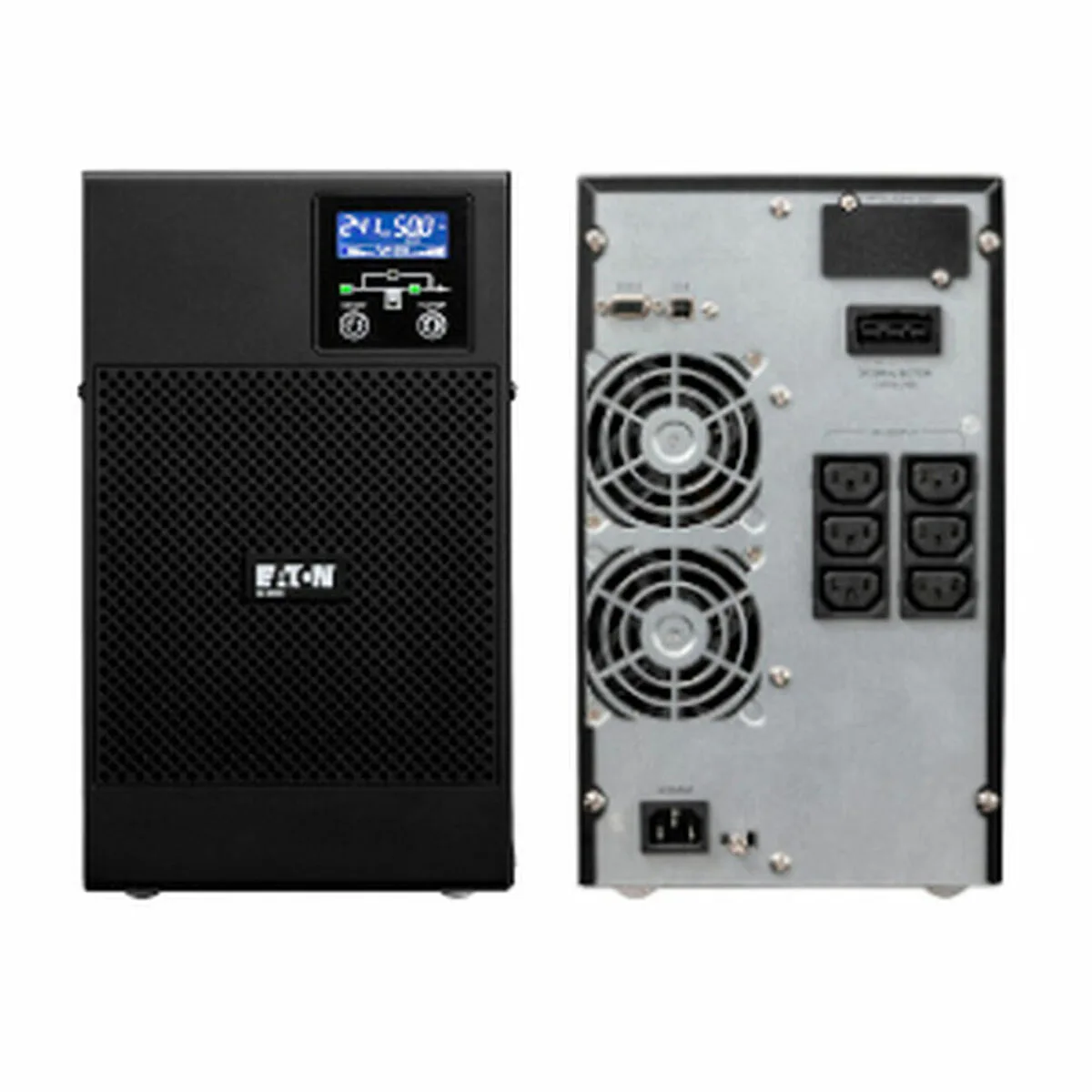 Systeme d alimentation sans interruption interactif eaton 9e2000i 1600 w s5506491758. Diaytar : La boutique qui réunit qualité, tendance et prix accessibles sous un même toit.