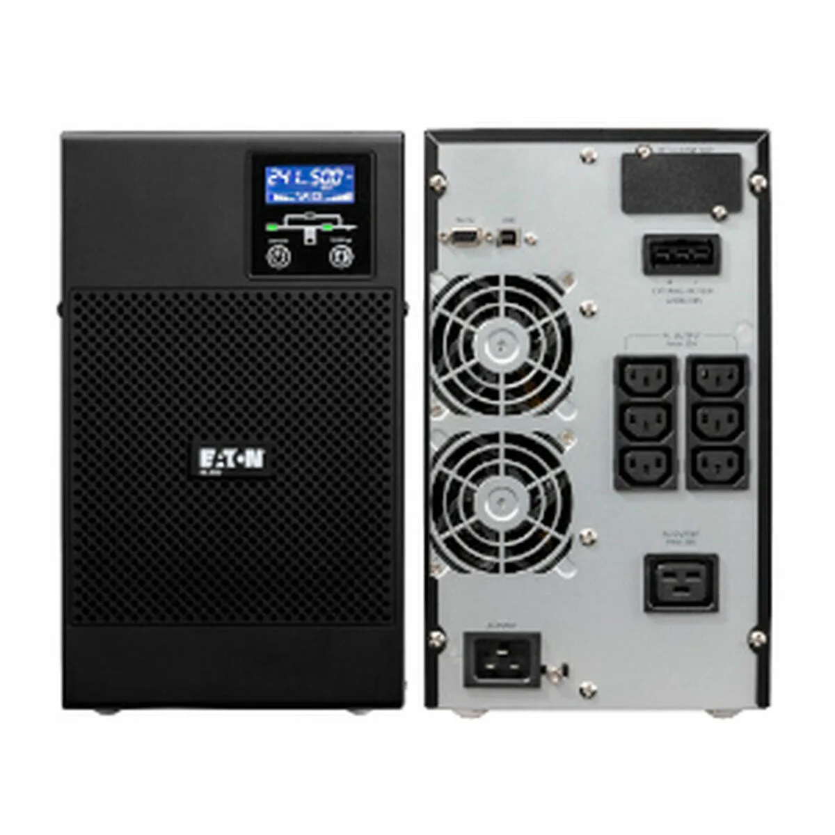 Systeme d alimentation sans interruption interactif eaton 9e3000i s5506492880. Diaytar, c'est le cocktail parfait entre l'esprit start-up et l'expertise d'un grand commerçant généraliste.
