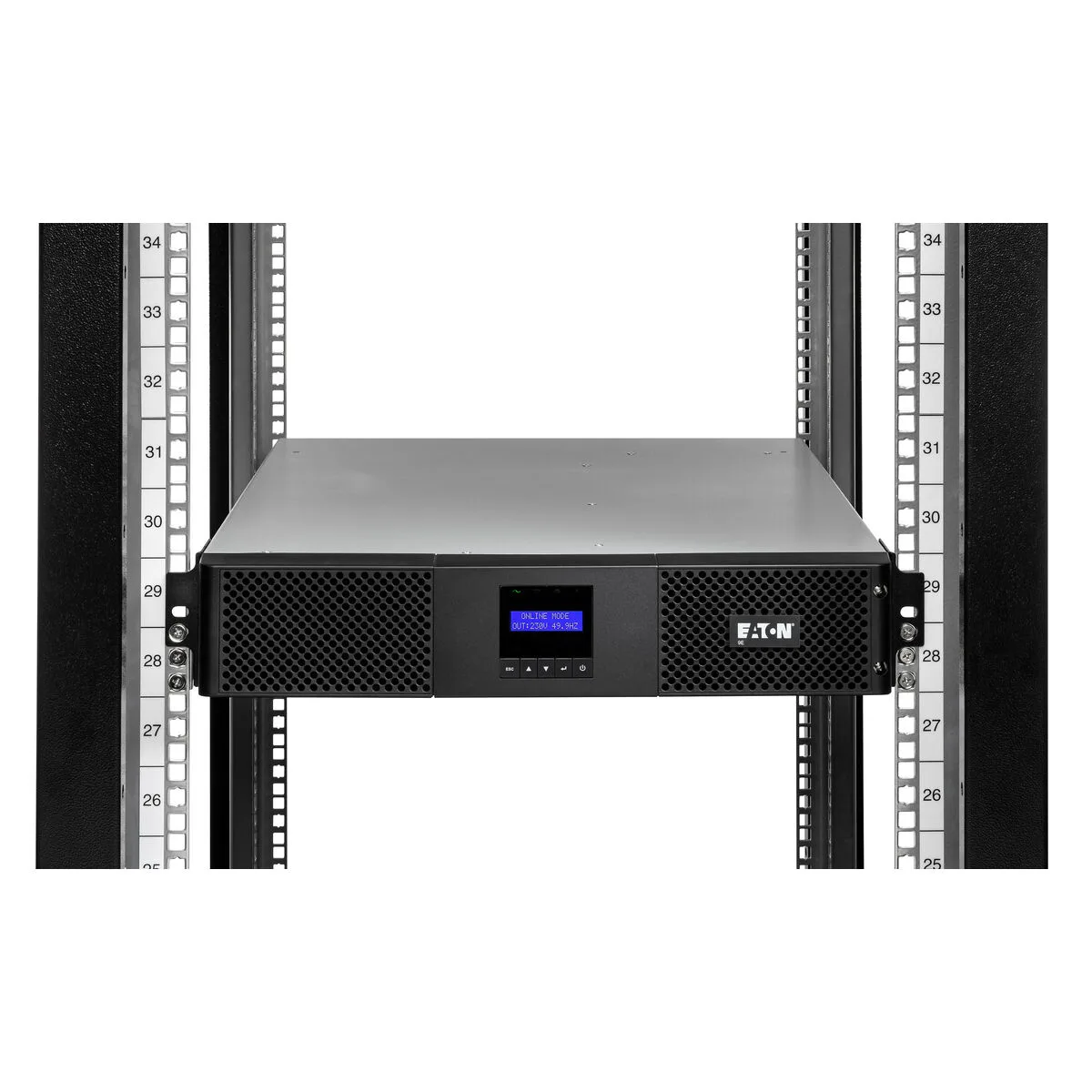 Systeme d alimentation sans interruption interactif eaton 9e3000ir 2700 w s5526231778. Diaytar cultive l'art du bien-être à travers ses produits soigneusement choisis.