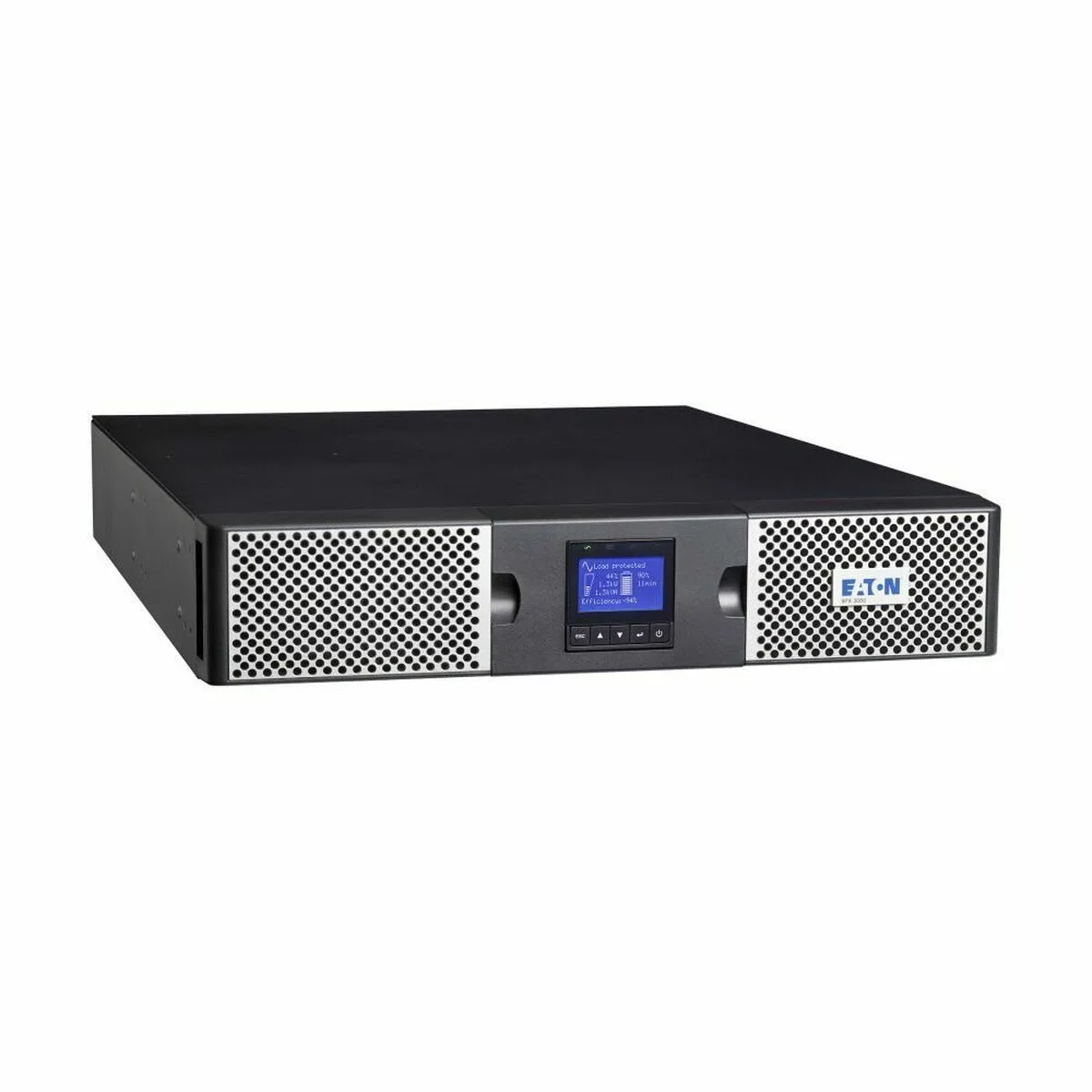 Systeme d alimentation sans interruption interactif eaton 9px2200irt2u s5506474139. Chez Diaytar, nous célébrons l'innovation sous toutes ses formes, des produits high-tech les plus fous aux objets maison les plus malins.