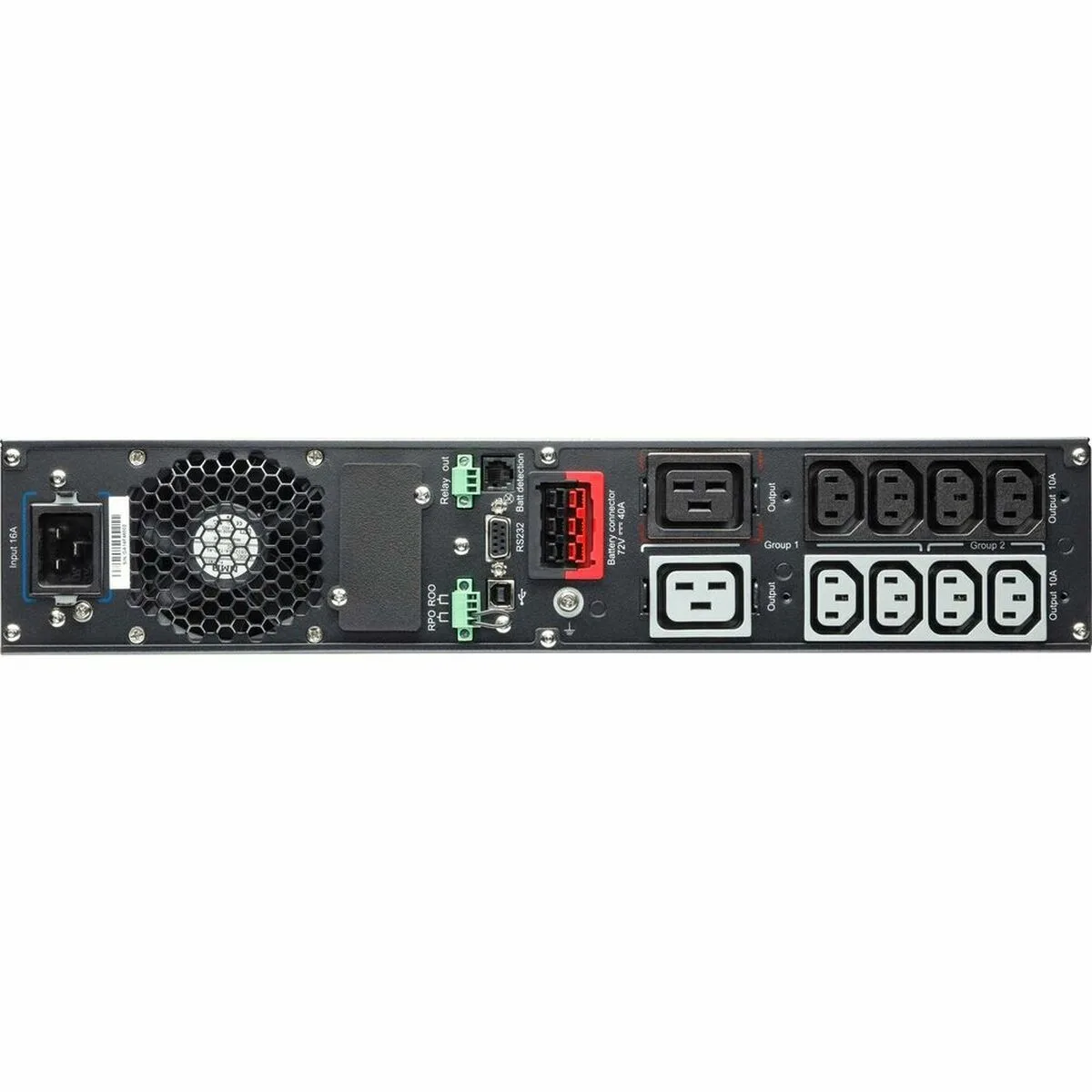 Systeme d alimentation sans interruption interactif eaton 9px2200irt2u s5506474140. Diaytar, c'est le compagnon des visionnaires, de ceux qui achètent aujourd'hui les produits qui seront incontournables demain.