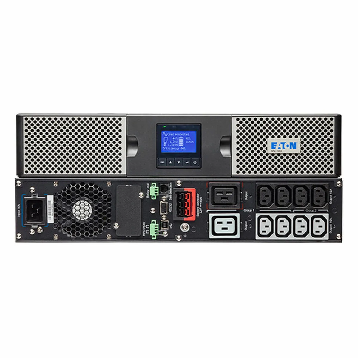 Systeme d alimentation sans interruption interactif eaton 9px3000irt2u 3000 w s5506474762. Avec Diaytar, faites le plein d'idées et de produits ingénieux pour toutes les pièces de votre maison et tous les aspects de votre vie