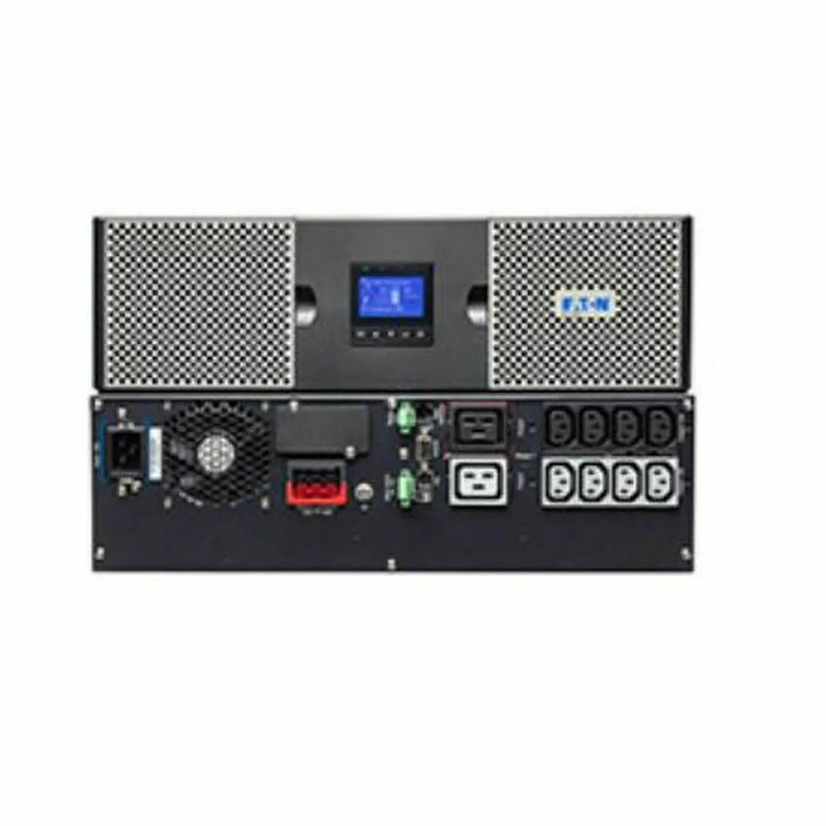 Systeme d alimentation sans interruption interactif eaton 9px3000irt3u 3000 w s5506474685. Diaytar mise sur l'intelligence collective : notre communauté nous guide pour dénicher les produits les plus plébiscités.