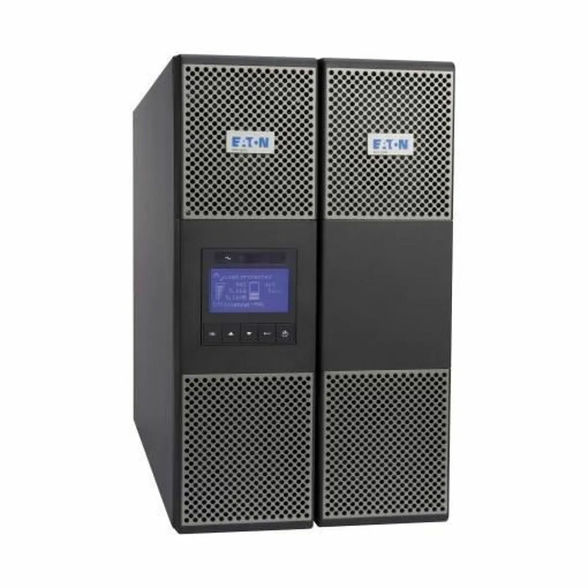 Systeme d alimentation sans interruption interactif eaton 9pxebm72rt2u 3000 w s772867933. Diaytar, c'est la promesse de découvrir au moins un produit qui vous fera dire 'Mais où était-il donc tout ce temps ?'.