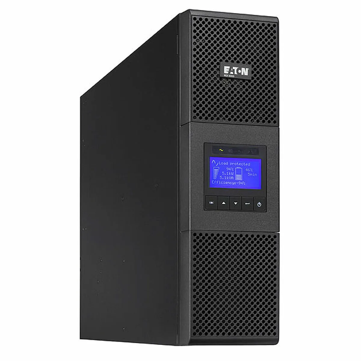 Systeme d alimentation sans interruption interactif eaton 9sx5ki 4500 w s772870753. Pour un shopping sans limites : Diaytar déniche pour vous le meilleur des produits généraux, électroniques et de style de vie