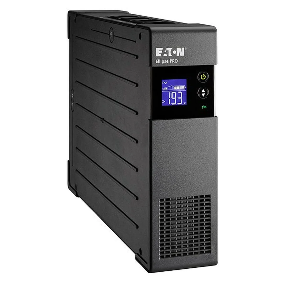 Systeme d alimentation sans interruption interactif eaton ellipse pro 1200 iec s7720492173. Diaytar, c'est votre conseiller shopping personnel, toujours à l'affût des pépites qui correspondent à votre style de vie.
