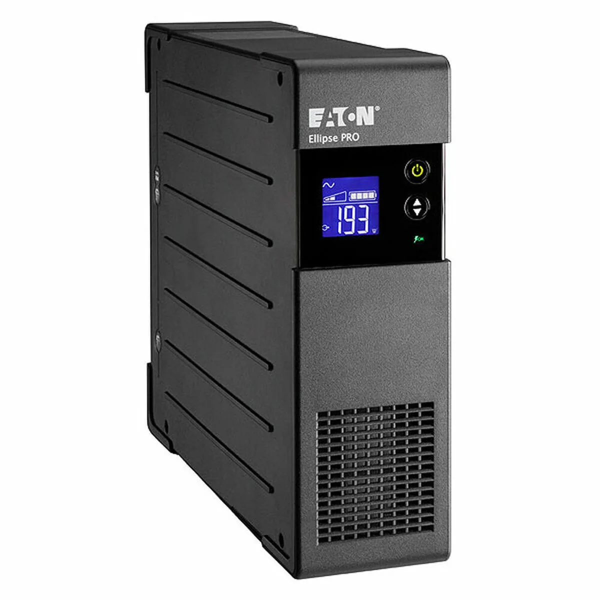 Systeme d alimentation sans interruption interactif eaton ellipse pro 650 iec 400 w s715434632. Diaytar, c'est votre garantie contre la déception. Des produits testés et approuvés, pour un shopping en toute sérénité.
