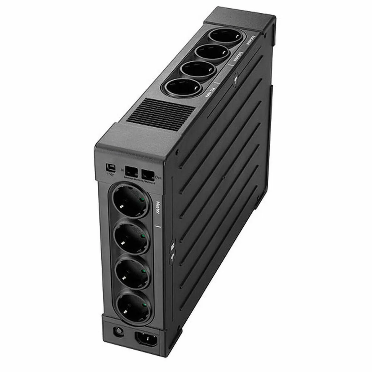 Systeme d alimentation sans interruption interactif eaton elp1200din s5506465721. Nous croyons en la puissance de la simplicité. Les produits Diaytar sont beaux, utiles, et incroyablement simples à utiliser.