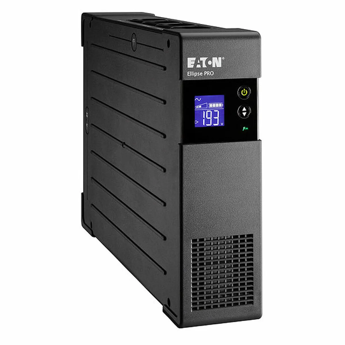 Systeme d alimentation sans interruption interactif eaton elp1600iec 1000 w s5506465578. L'aventure Diaytar est une quête permanente de sens et d'esthétisme à travers des produits soigneusement pensés.